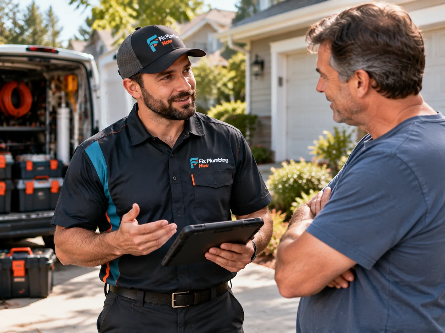 Clogged Drain Service Charleston, MS FAQs